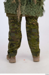  Andrew Elliott in Ghillie - A Pose 